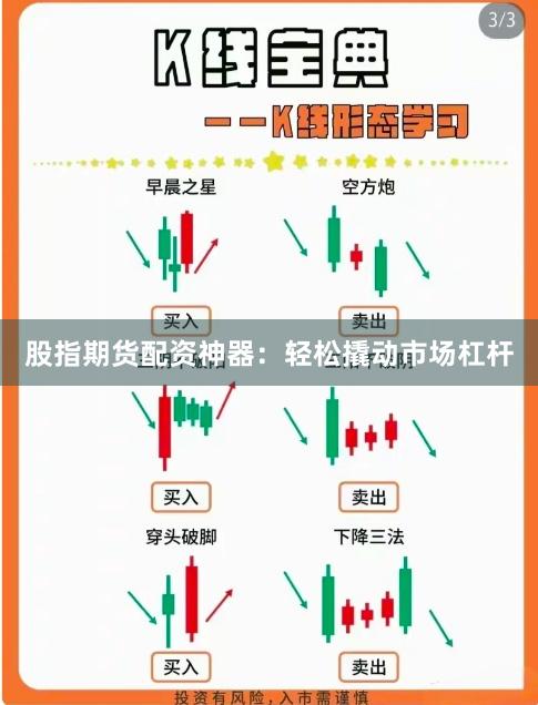 股指期货配资神器：轻松撬动市场杠杆