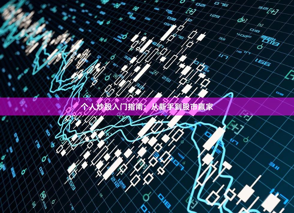 个人炒股入门指南：从新手到股市赢家